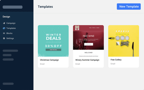Website Template